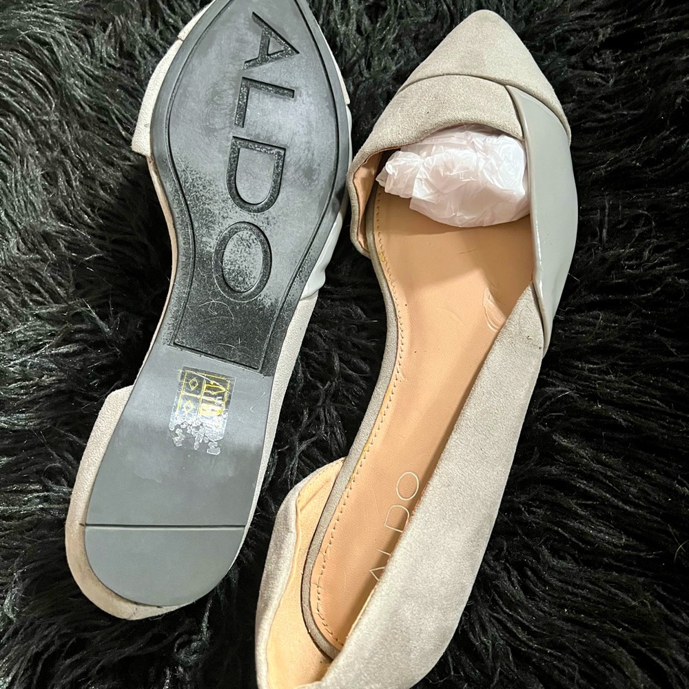 ALDO Flats